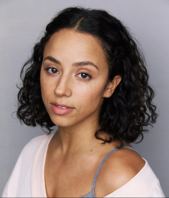 Kiana Madeira Fotoğrafı