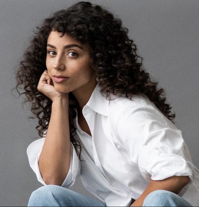 Kiana Madeira Fotoğrafı