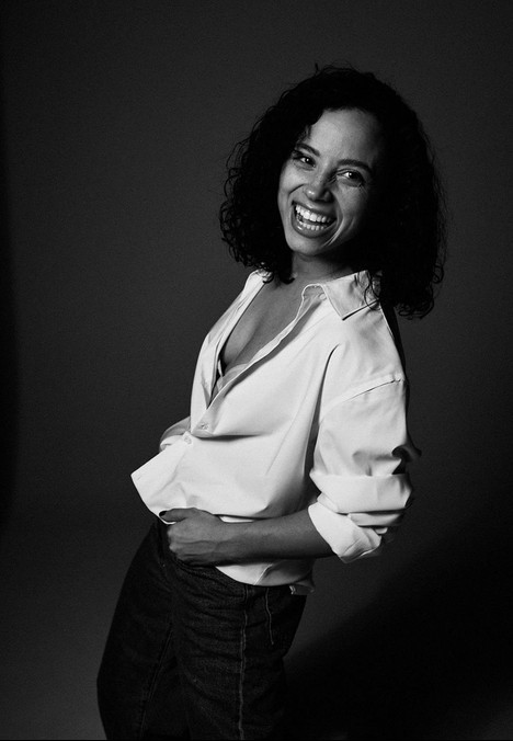 Kiana Madeira Fotoğrafı