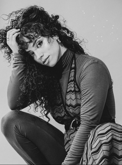 Kiana Madeira fotoğrafı