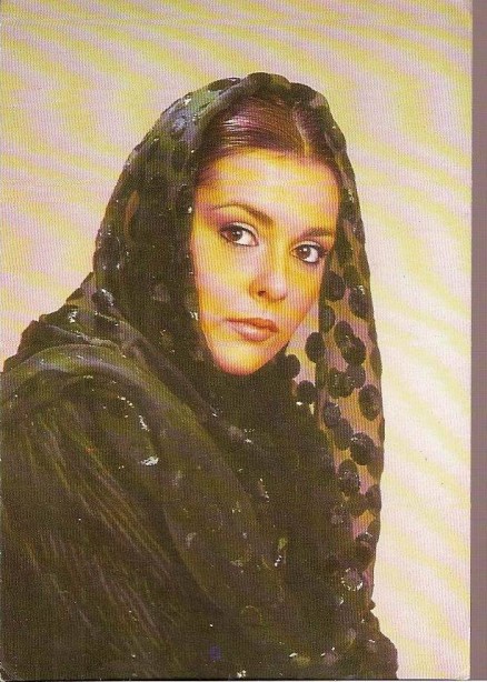 Aydan Şener Fotoğrafı