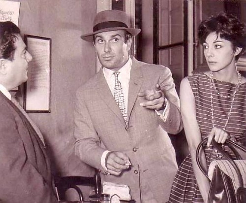 Orhan Günşiray fotoğrafı