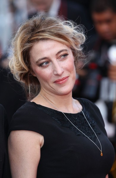 Valeria Bruni Tedeschi fotoğrafı