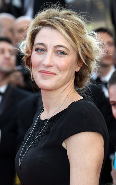 Valeria Bruni Tedeschi fotoğrafı