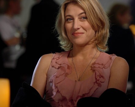 Valeria Bruni Tedeschi Fotoğrafı