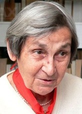 Doina Cornea fotoğrafı