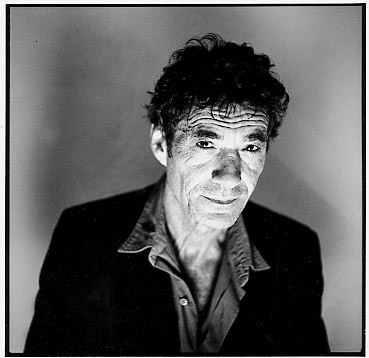 Daniel Duval fotoğrafı