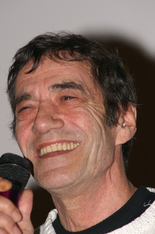 Daniel Duval fotoğrafı