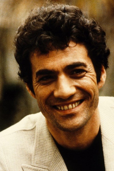 Daniel Duval fotoğrafı