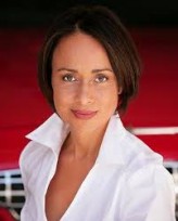 Claudette Roche fotoğrafı