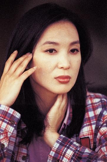 Shim Hye-jin Fotoğrafı