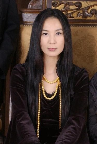 Shim Hye-jin fotoğrafı