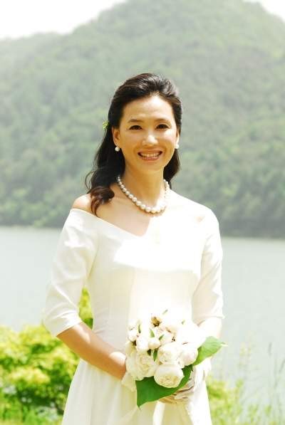 Shim Hye-jin Fotoğrafı