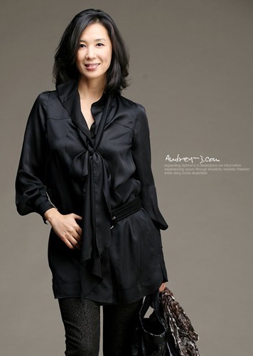 Shim Hye-jin fotoğrafı