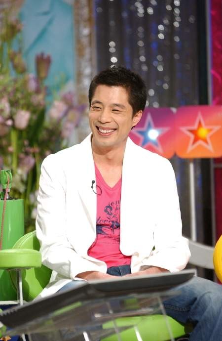 Kim Jin-geun fotoğrafı