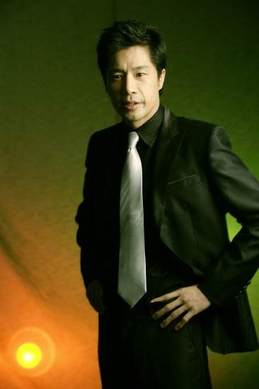 Kim Jin-geun fotoğrafı