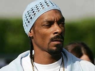 Snoop Dogg fotoğrafı
