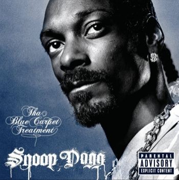 Snoop Dogg fotoğrafı