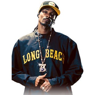 Snoop Dogg Fotoğrafı