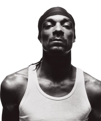 Snoop Dogg Fotoğrafı