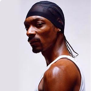 Snoop Dogg Fotoğrafı