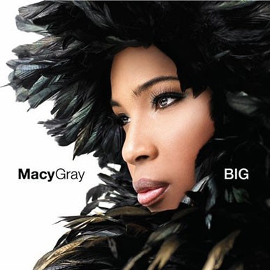 Macy Gray fotoğrafı