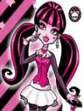 Draculaura fotoğrafı