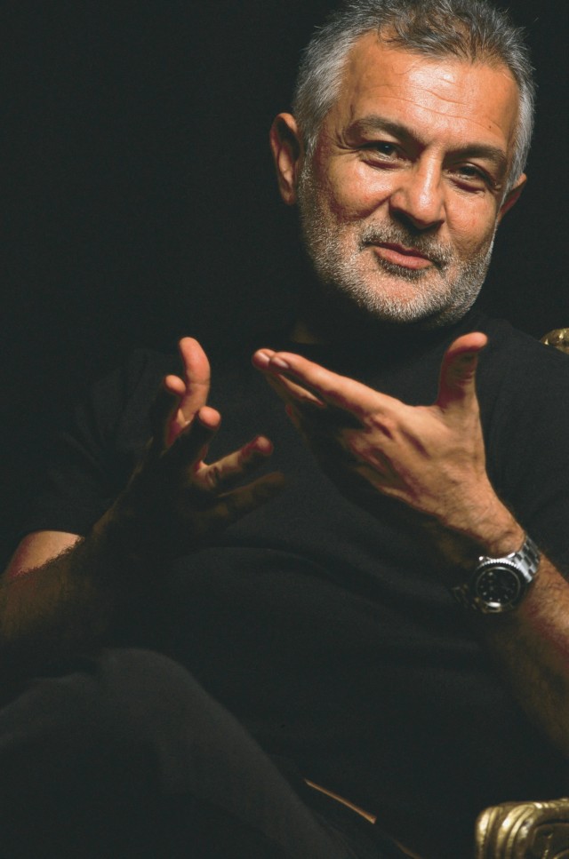 Kenan Işık Fotoğrafı