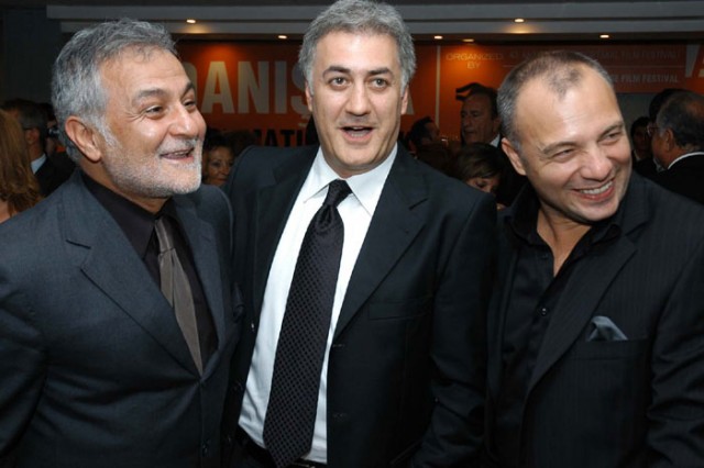 Kenan Işık Fotoğrafı