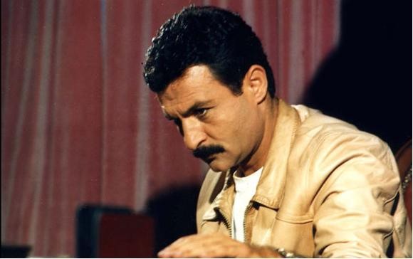 Kenan Işık Fotoğrafı