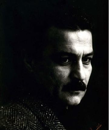 Kenan Işık Fotoğrafı