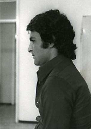 Kenan Işık Fotoğrafı