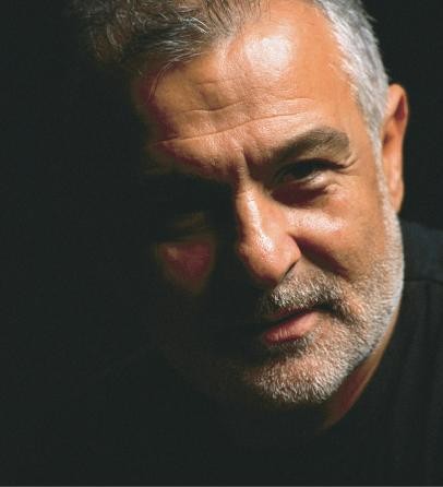 Kenan Işık Fotoğrafı