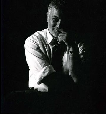 Kenan Işık Fotoğrafı