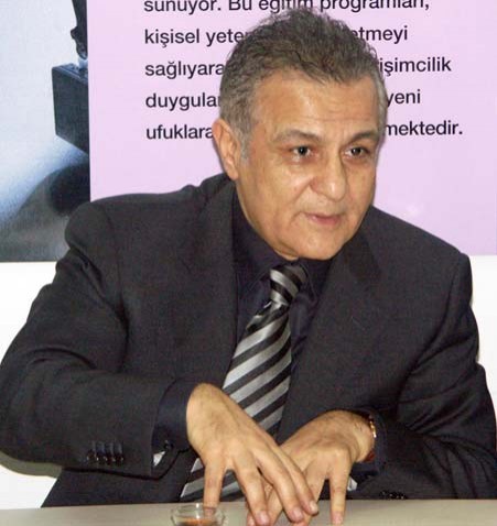 Kenan Işık Fotoğrafı