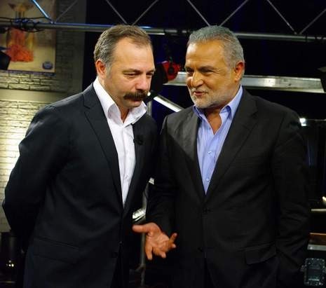 Kenan Işık Fotoğrafı