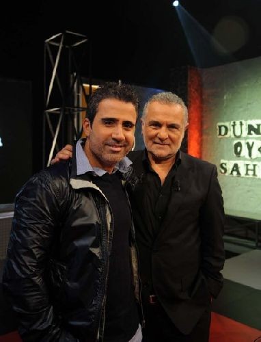 Kenan Işık Fotoğrafı