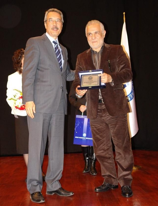 Kenan Işık fotoğrafı