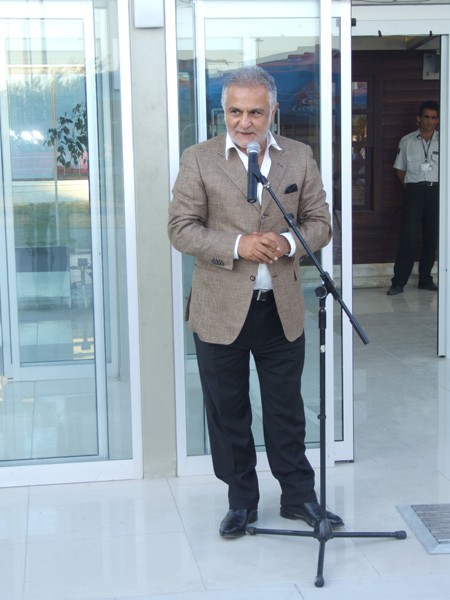 Kenan Işık fotoğrafı