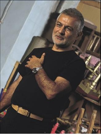 Kenan Işık Fotoğrafı