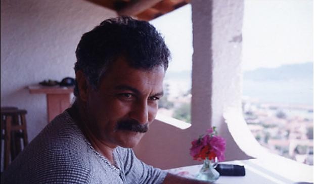 Kenan Işık Fotoğrafı