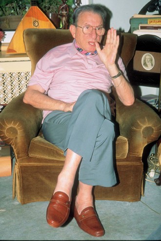 Haldun Dormen fotoğrafı