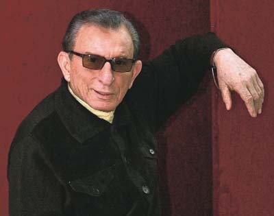 Haldun Dormen fotoğrafı