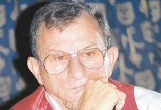 Haldun Dormen fotoğrafı