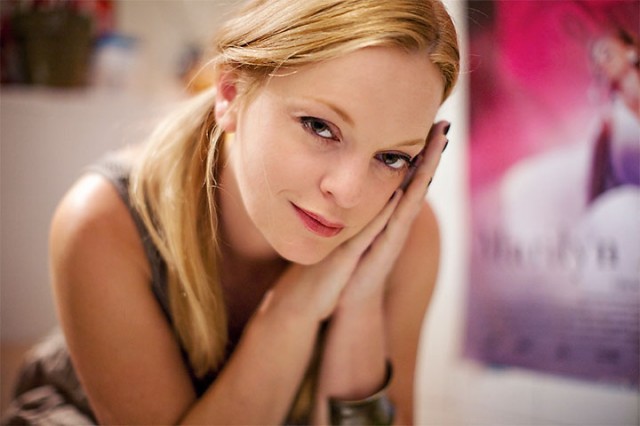 Eva-katrin Hermann Fotoğrafı