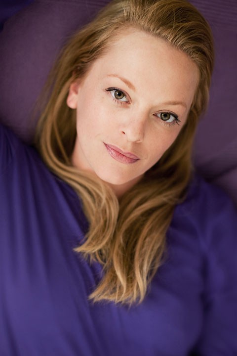 Eva-katrin Hermann Fotoğrafı