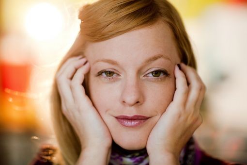 Eva-katrin Hermann Fotoğrafı