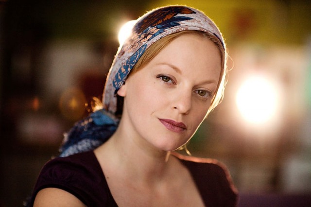 Eva-katrin Hermann Fotoğrafı