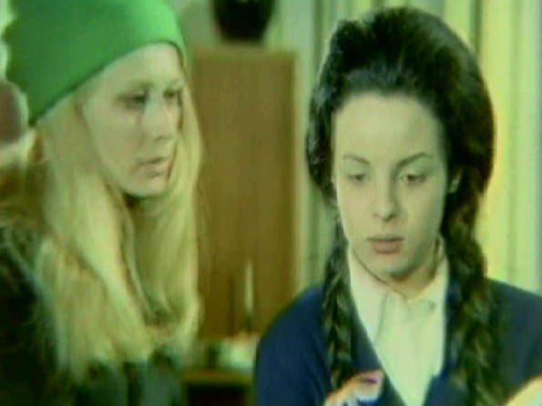 Zeynep Değirmencioğlu Fotoğrafı