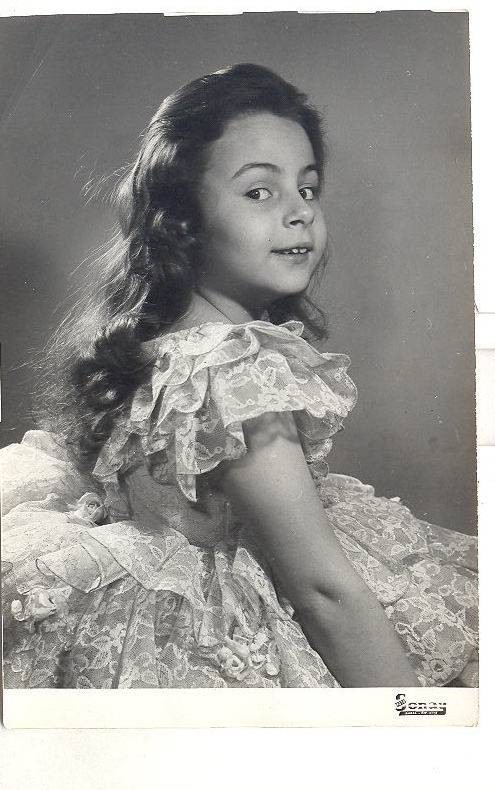 Zeynep Değirmencioğlu Fotoğrafı